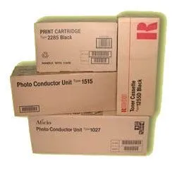 Ricoh 407824 toner cartridge