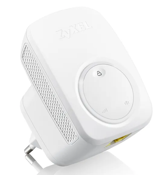 Zyxel WRE2206 – slika 4