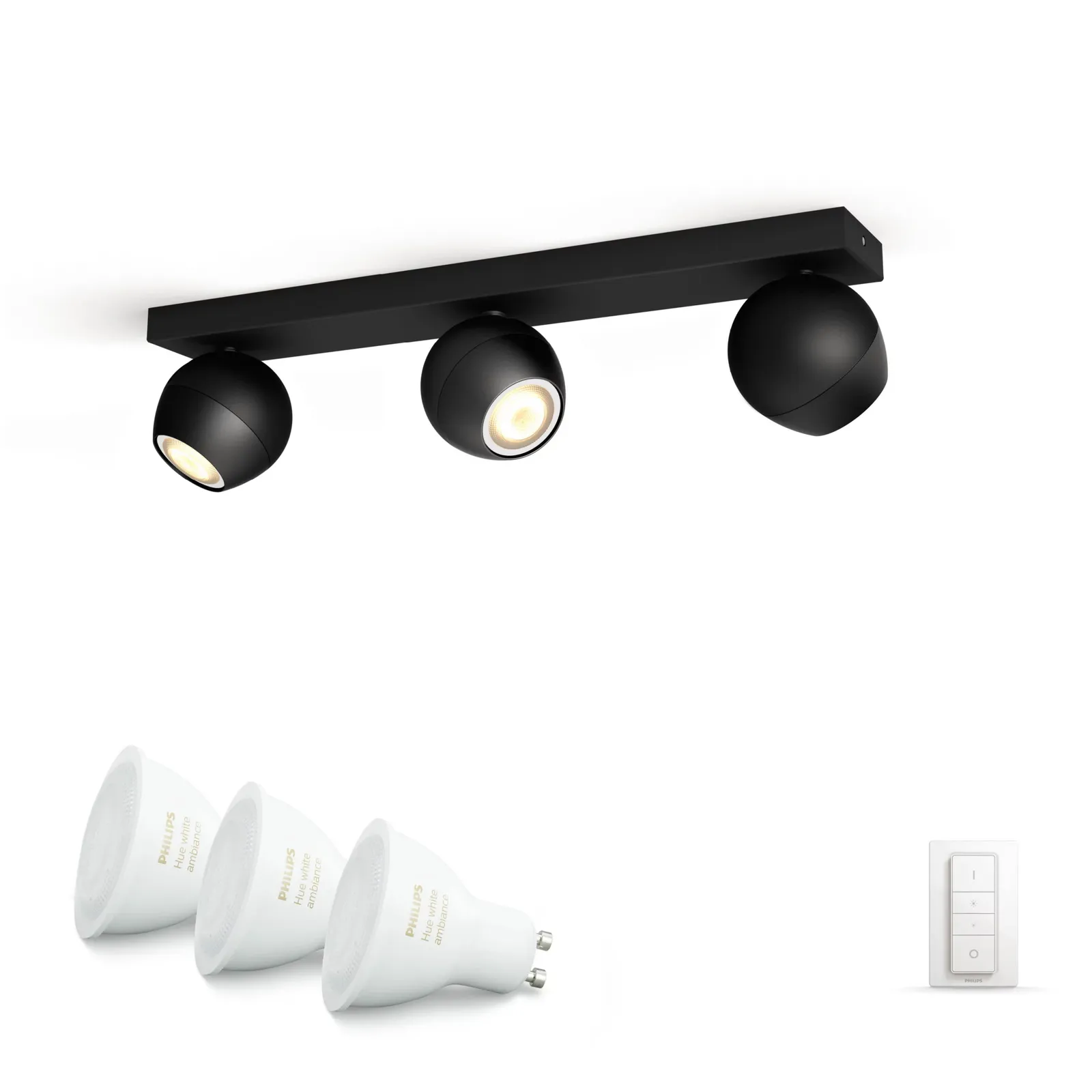 Philips by Signify Hue White ambience 5047330P7 – slika 3