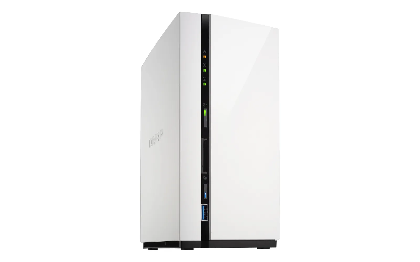 QNAP TS-228 2BAY 4TB IRONWOLF TS-228 2X 2TB ST2000VN0041 – slika 3