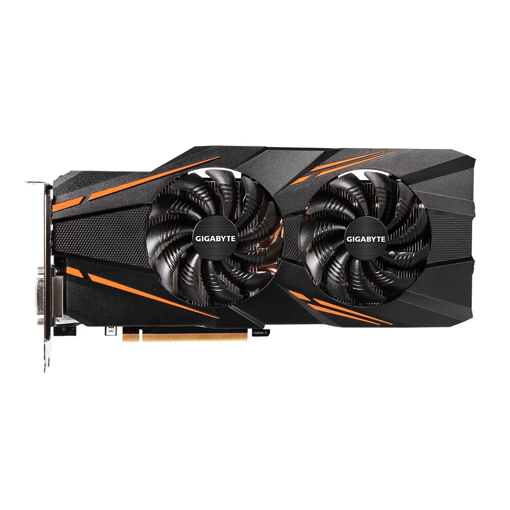 GIGABYTE GV-N1070WF2-8GD graphics card – slika 2