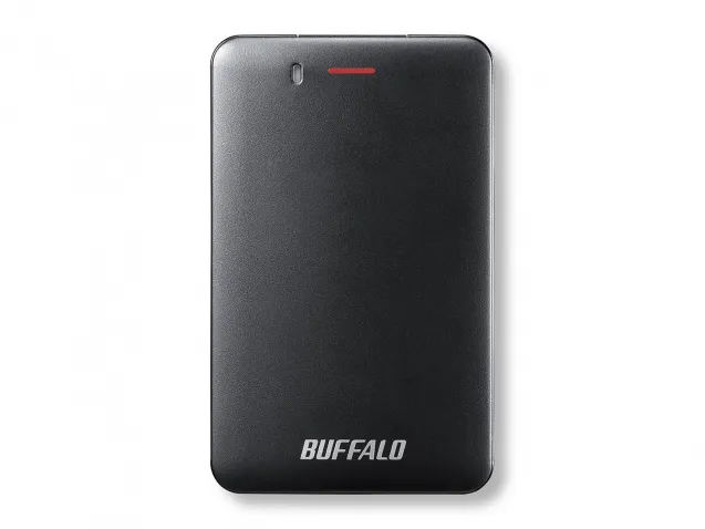 Buffalo MiniStation SSD – slika 2