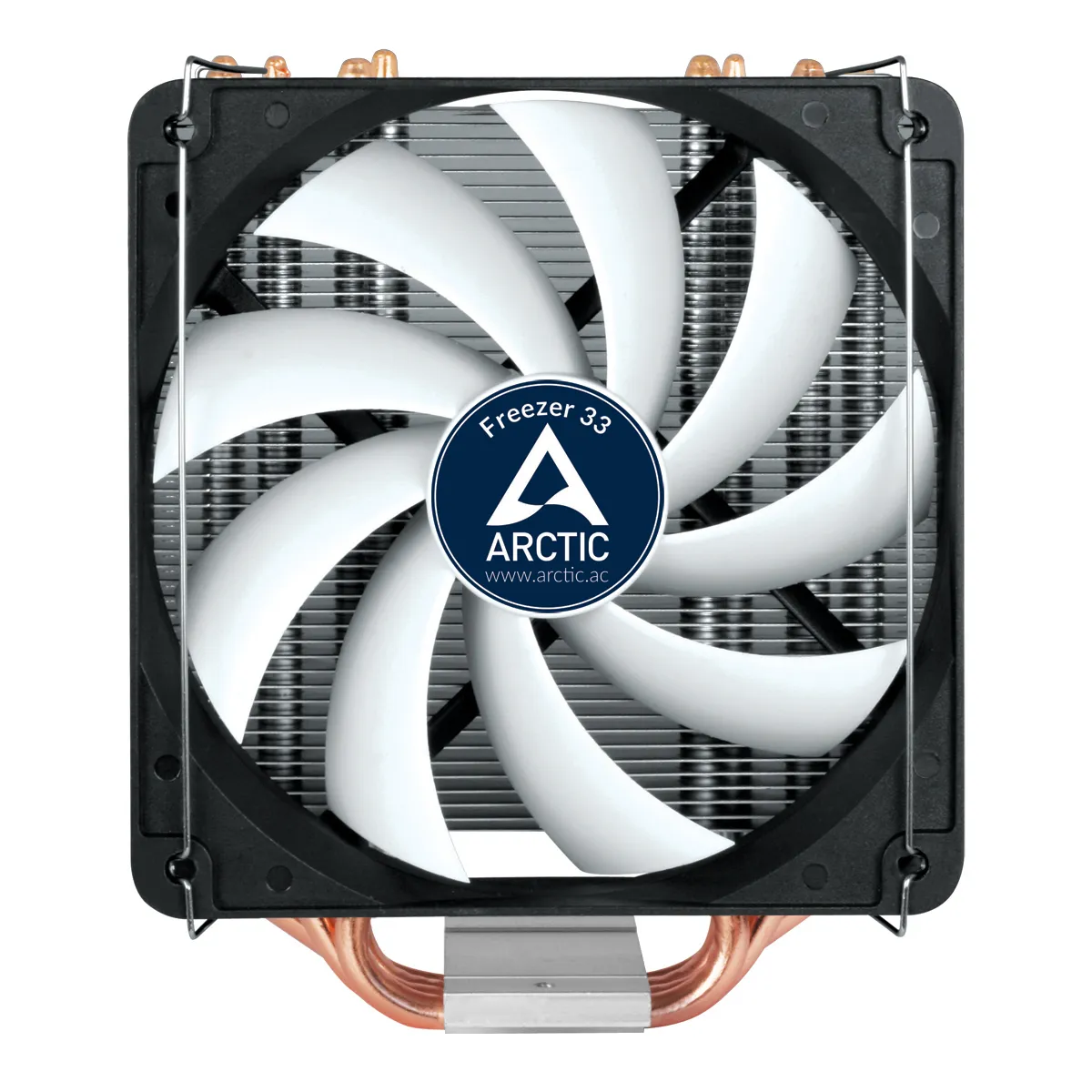 ARCTIC Freezer 33 – slika 6