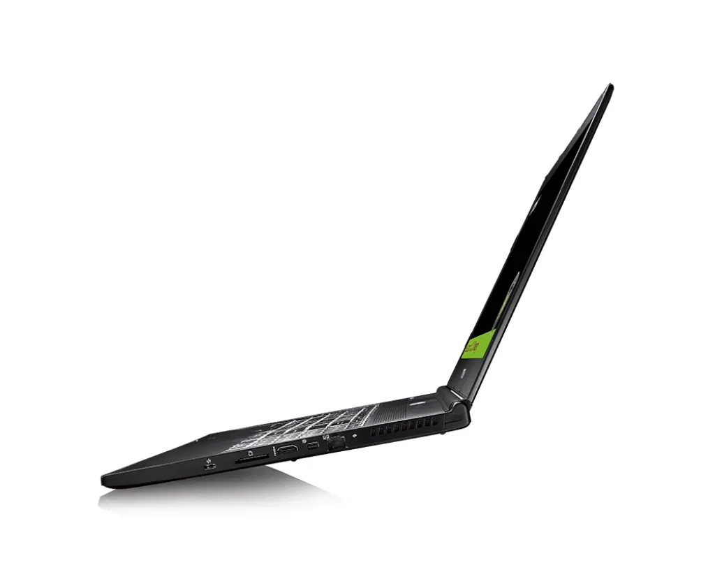 MSI Workstation WS60 6QI-416BE laptop – slika 5