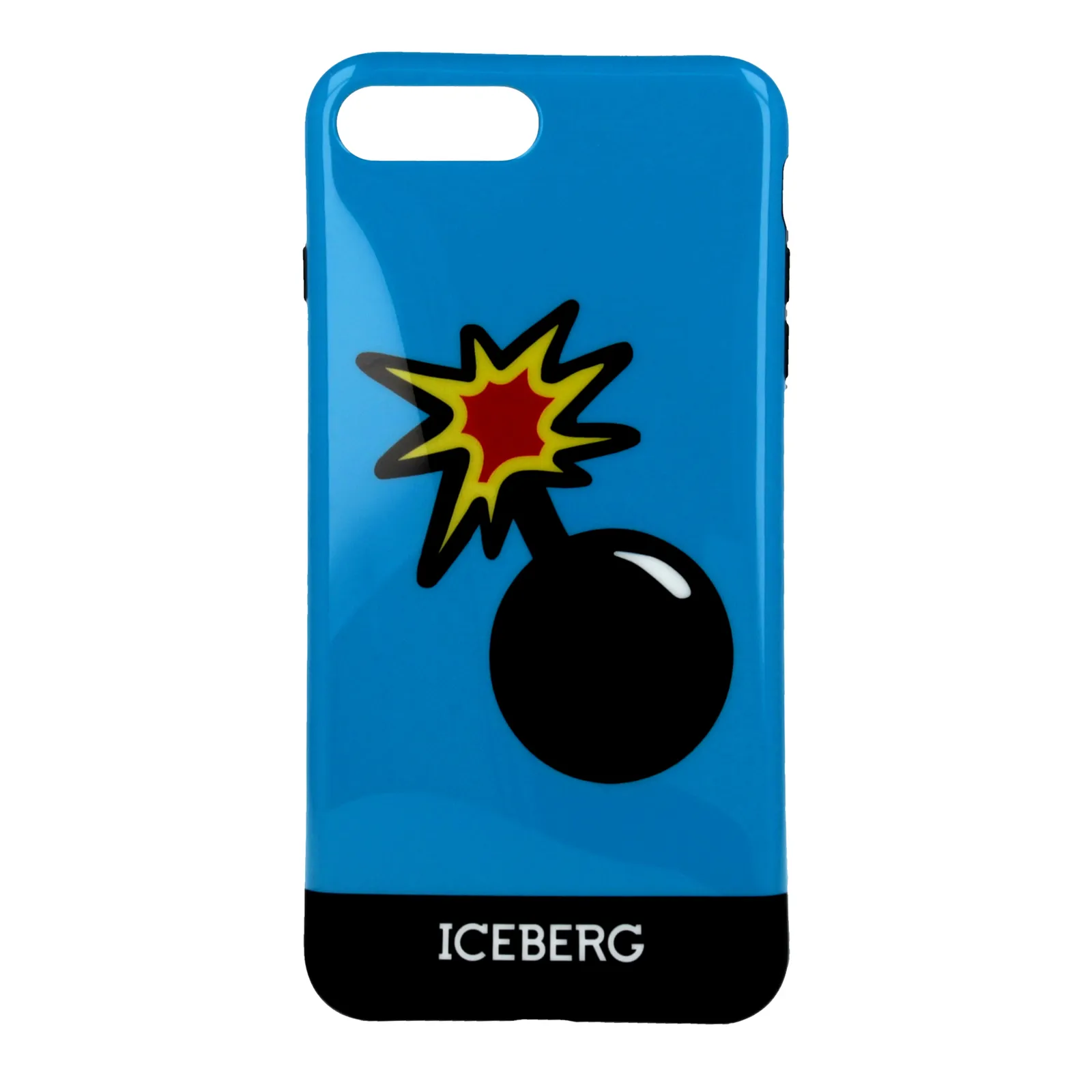 Area ICE7PBOMB mobile phone case