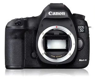 Canon EOS 5D Mark III + EF 24-105 F4L IS USM + Printer + Paper + 32GB Card – slika 6