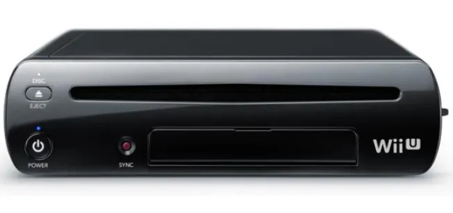 Nintendo Wii U Premium Pack – slika 15