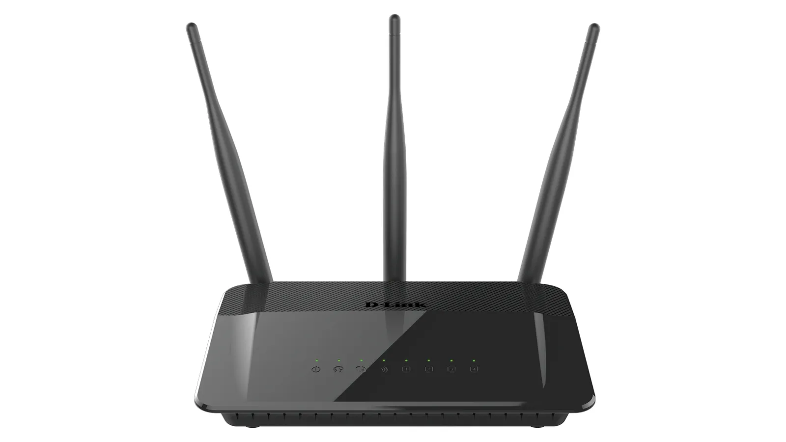 D-Link DIR-813 wireless router