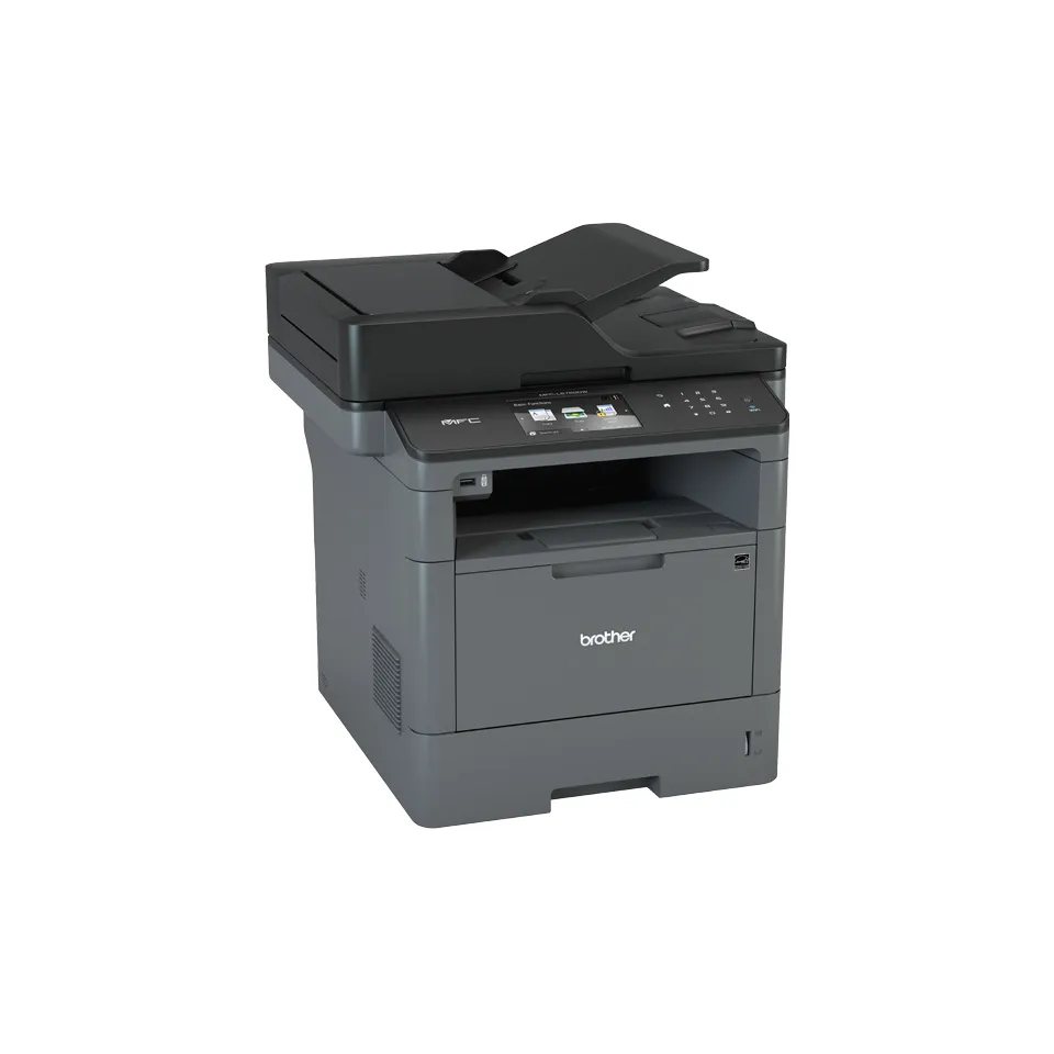 Brother MFC-L5750DW multifunction printer – slika 4