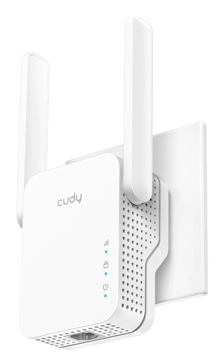 Cudy AX1500 – slika 8