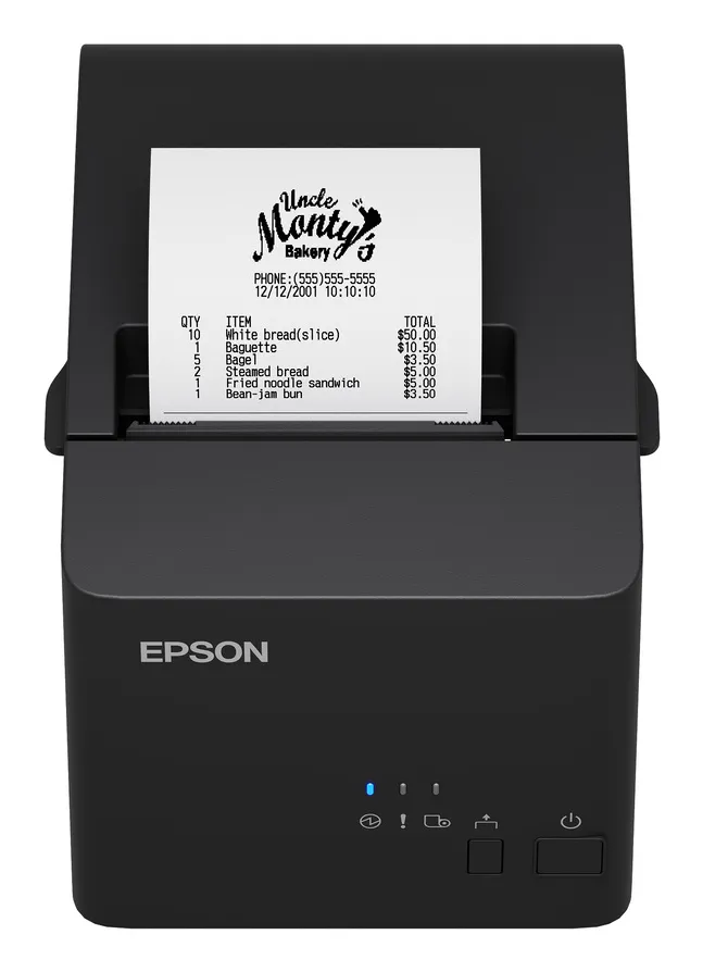 Epson TM-T82X-II – slika 5
