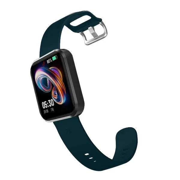 Celly TRAINERBEAT2BL smartwatch / sport watch – slika 2