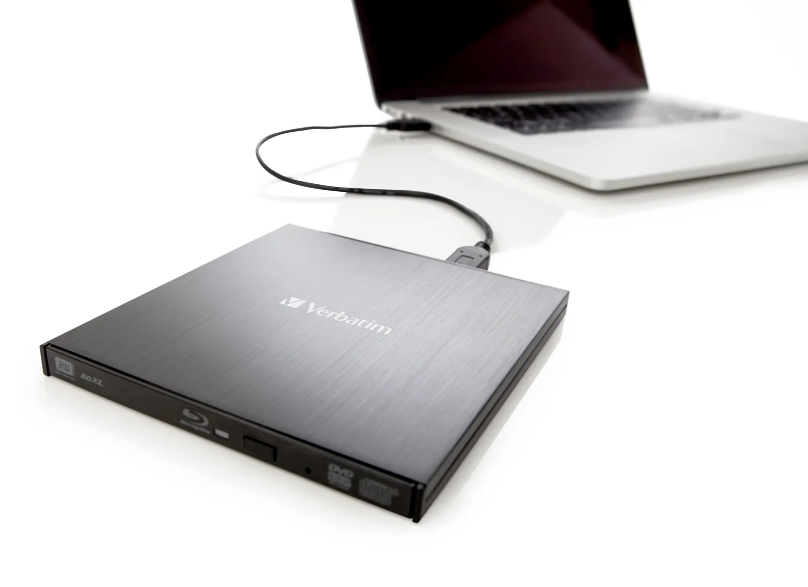 Verbatim External Slimline optical disc drive – slika 4