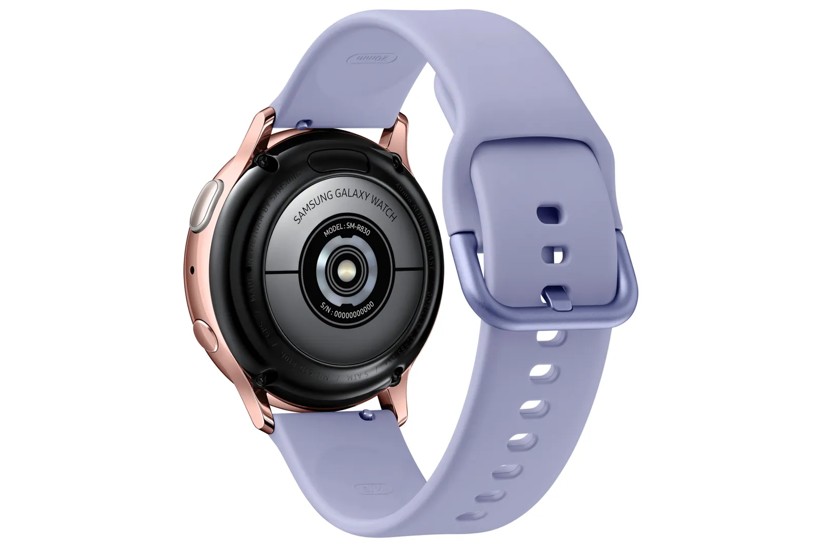 Samsung Galaxy Watch Active2 – slika 7