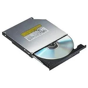 Fujitsu S26361-F3927-L100 optical disc drive