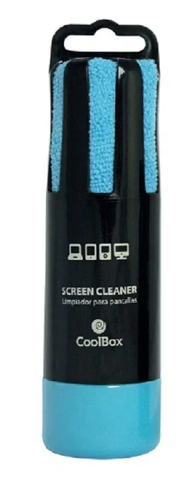 CoolBox KL-150 equipment cleansing kit
