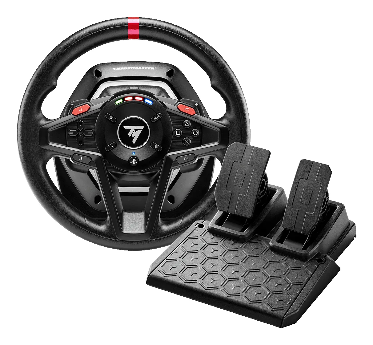 Thrustmaster T128 SimTask Farming Pack
