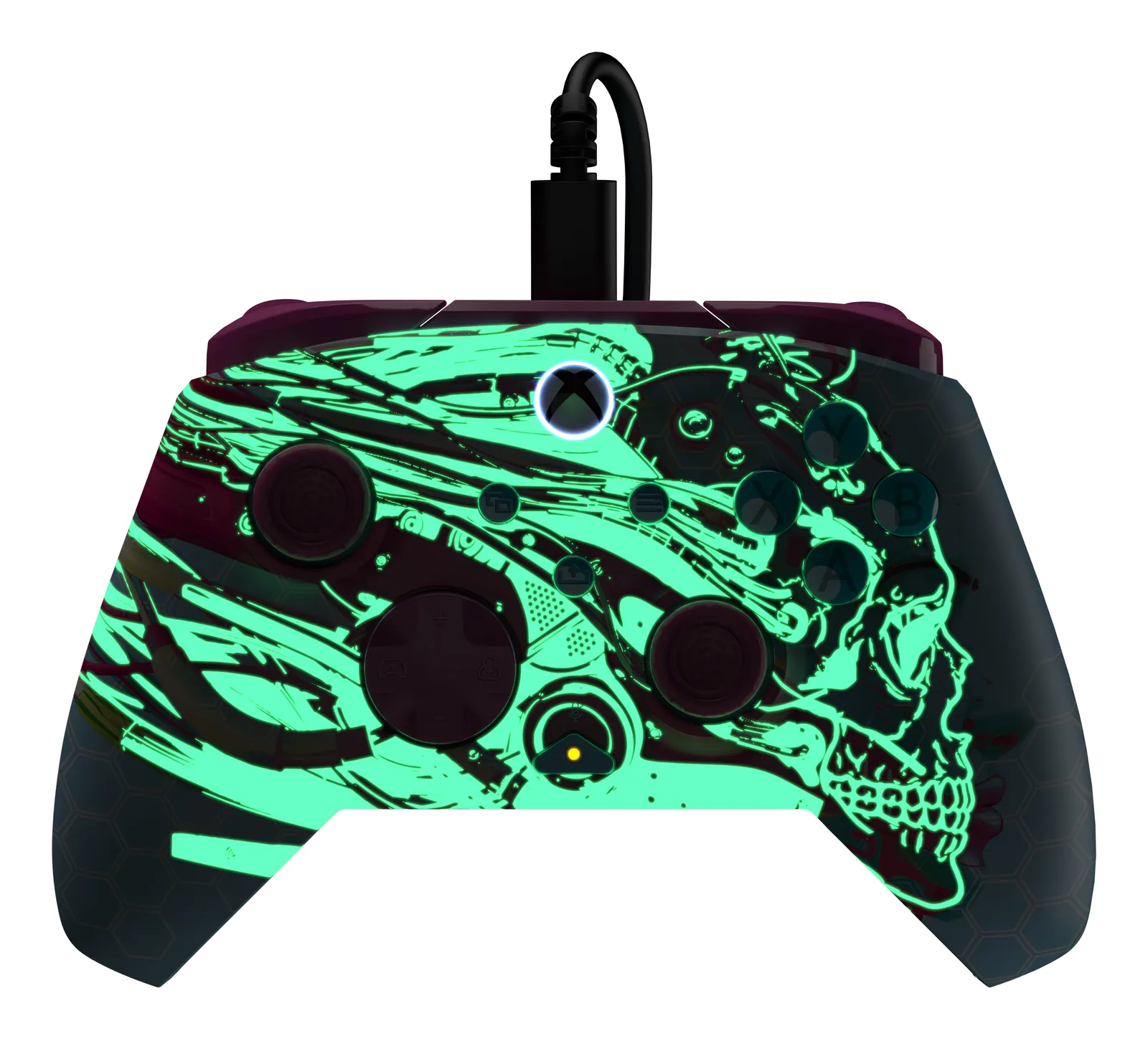 Turtle Beach Rematch Advanced Wired (2025) – slika 30