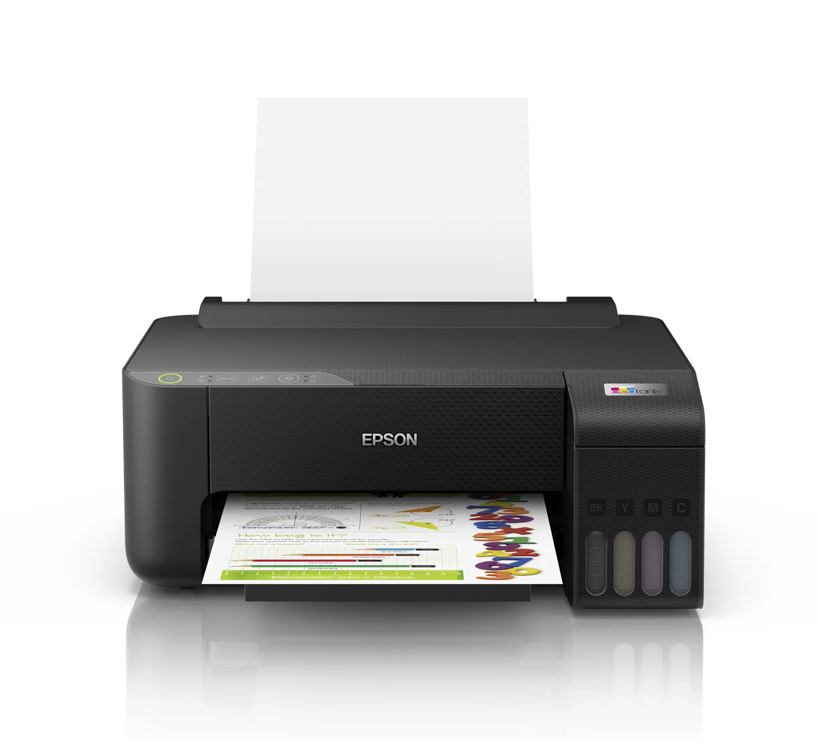 Epson EcoTank L1250 inkjet printer – slika 2