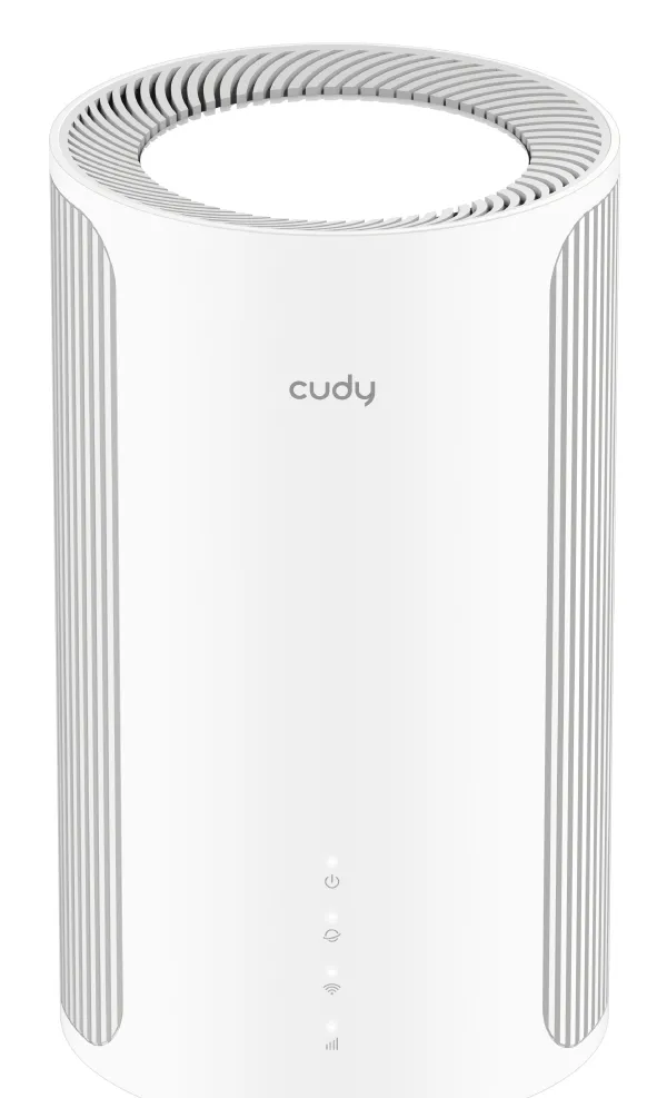 Cudy 5G SA/NSA AX3000 Wi-Fi 6 Router, P4 1.0 wireless router – slika 2