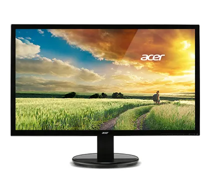 Acer K2 K222HQLDbd computer monitor – slika 2