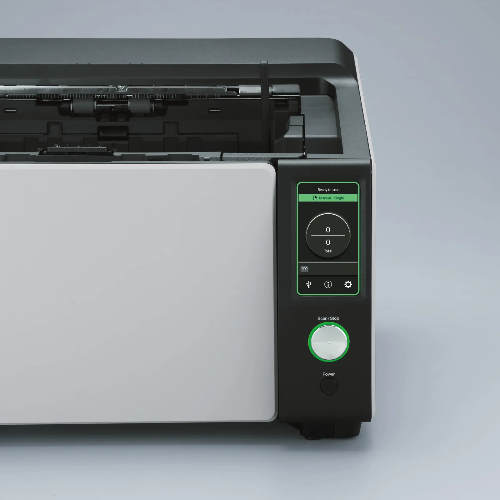 Ricoh fi-8950 – slika 5