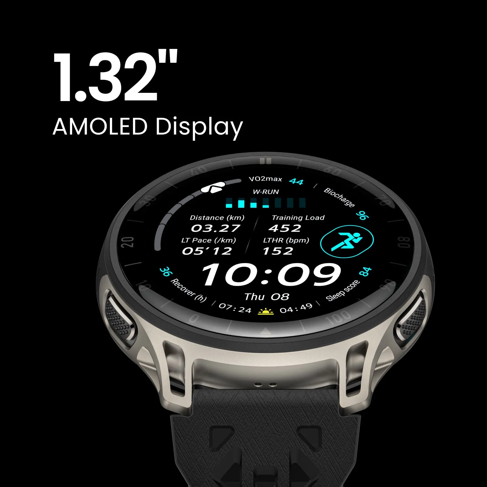 Amazfit Cheetah 2 Pro – slika 10