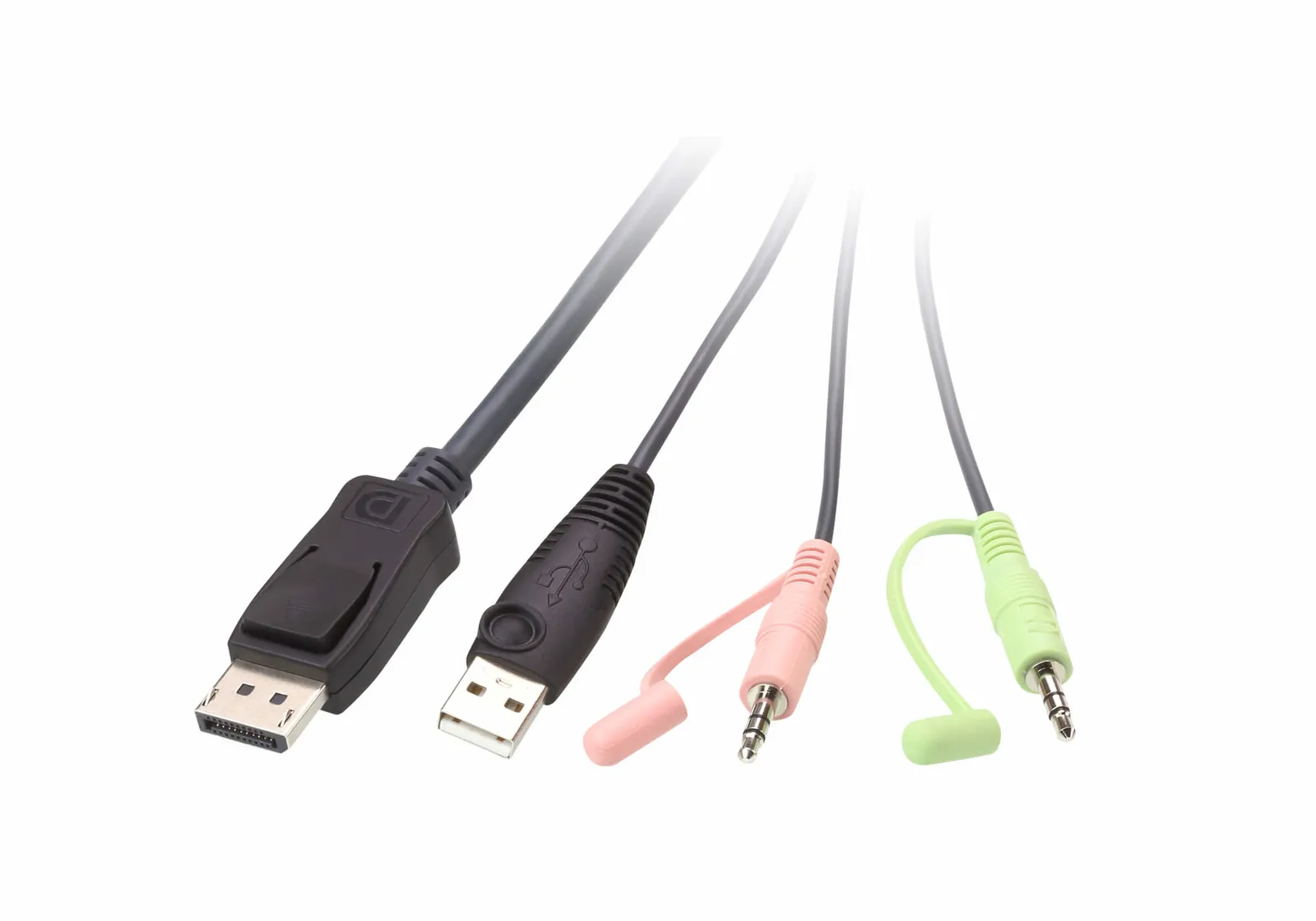 ATEN CS22DP-AT KVM switch – slika 2