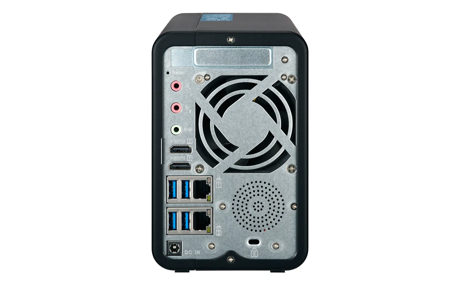 QNAP TS-253B – slika 9