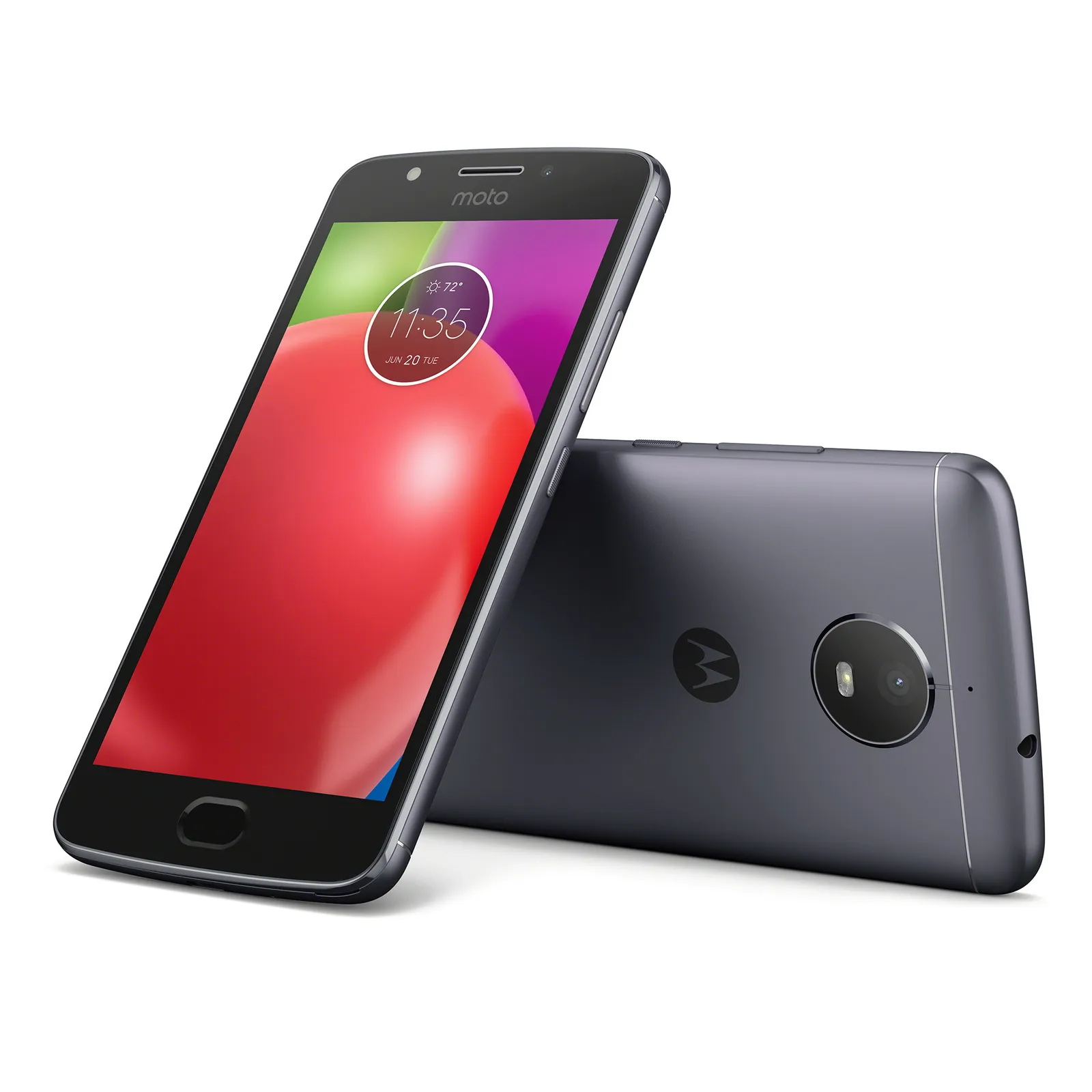 Lenovo Moto E4 – slika 4