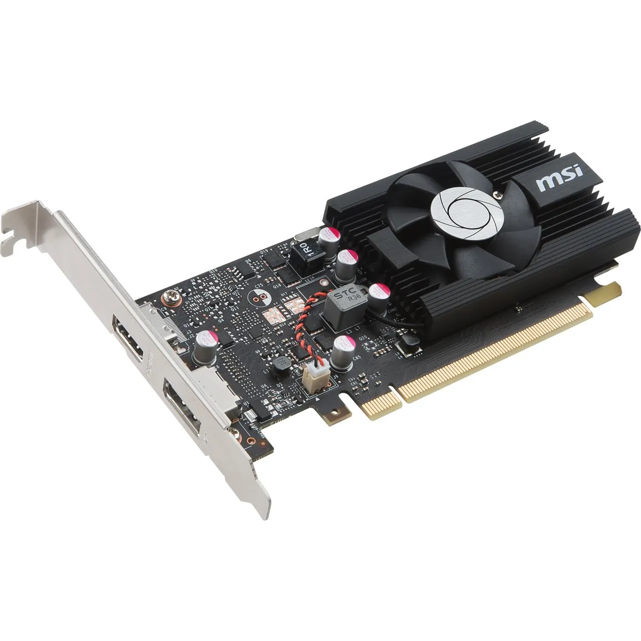 MSI V809-2497R graphics card – slika 4