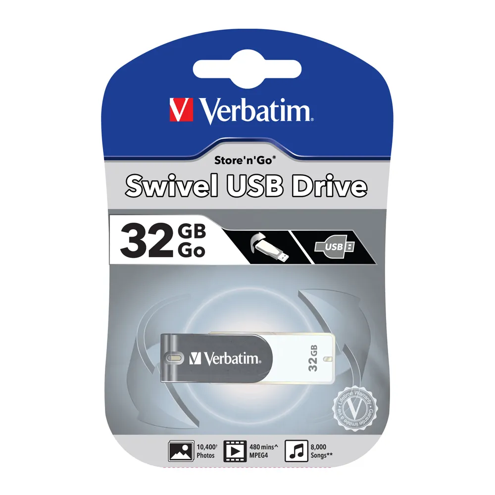Verbatim Store'n'Go USB flash drive – slika 8