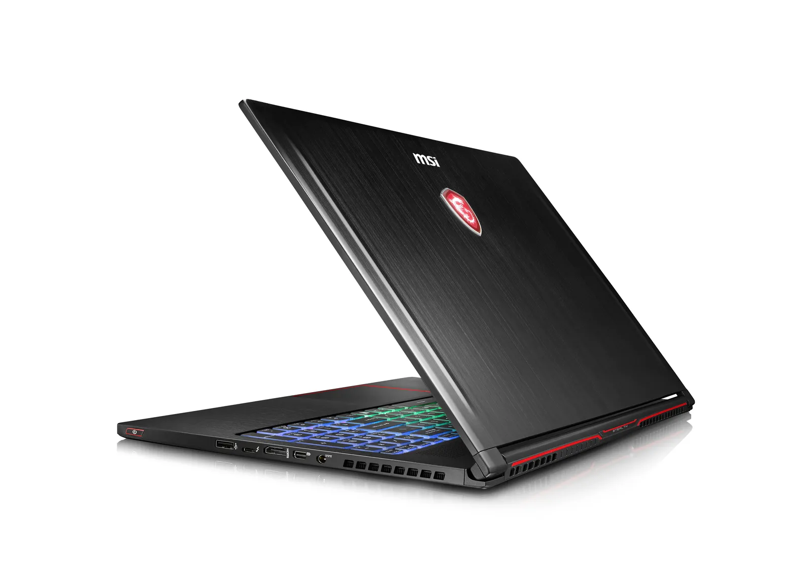 MSI Gaming GS63VR 7RF(Stealth Pro 4K)-446CA – slika 6