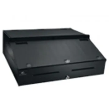 apg Solutions INT320-BL18821-C-F cash drawer