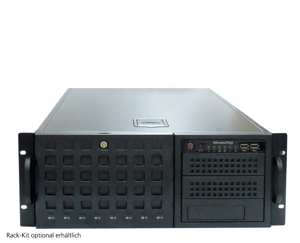 bluechip SERVERline T40330s server – slika 2