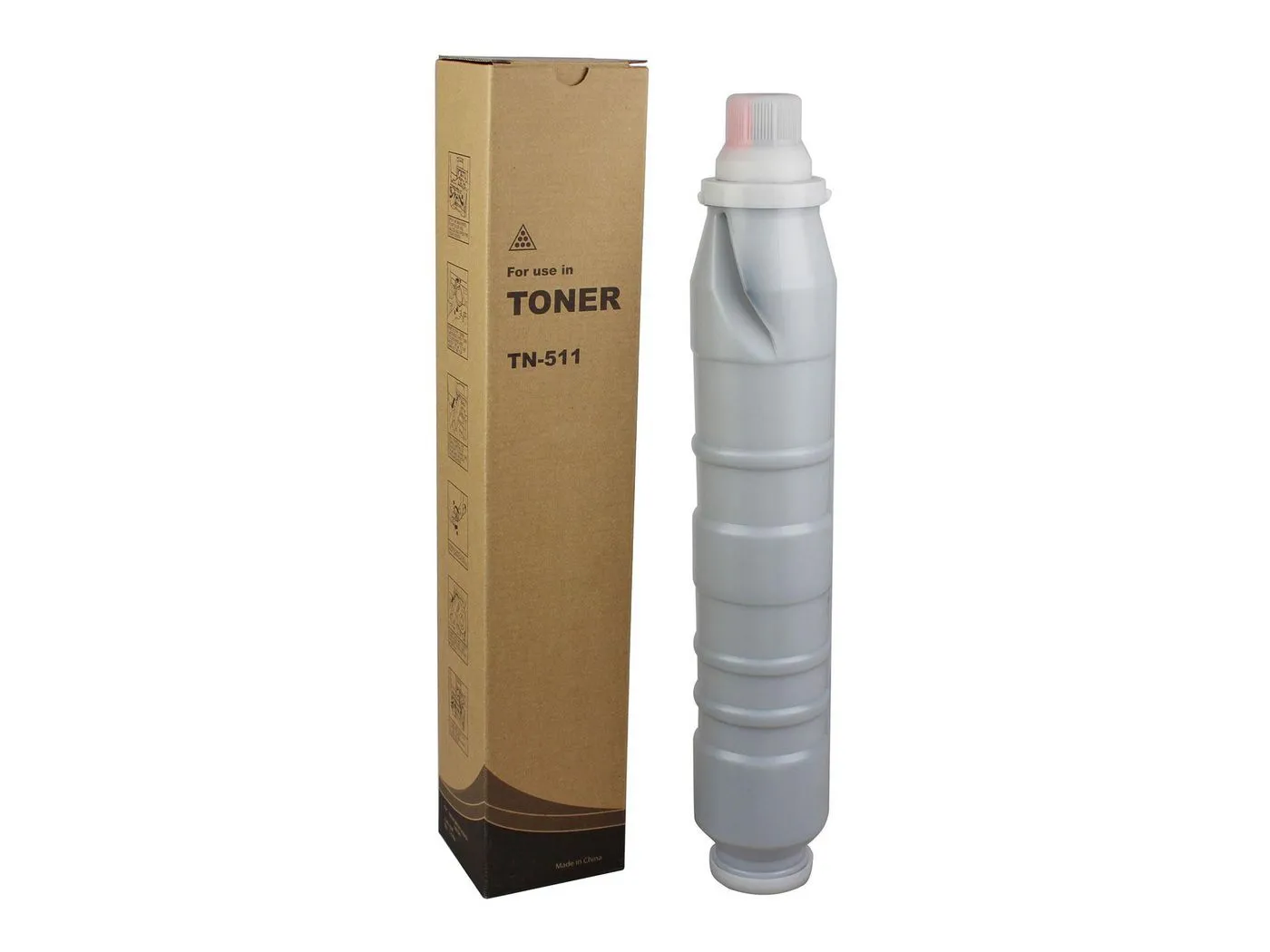CoreParts MSP6708 toner cartridge