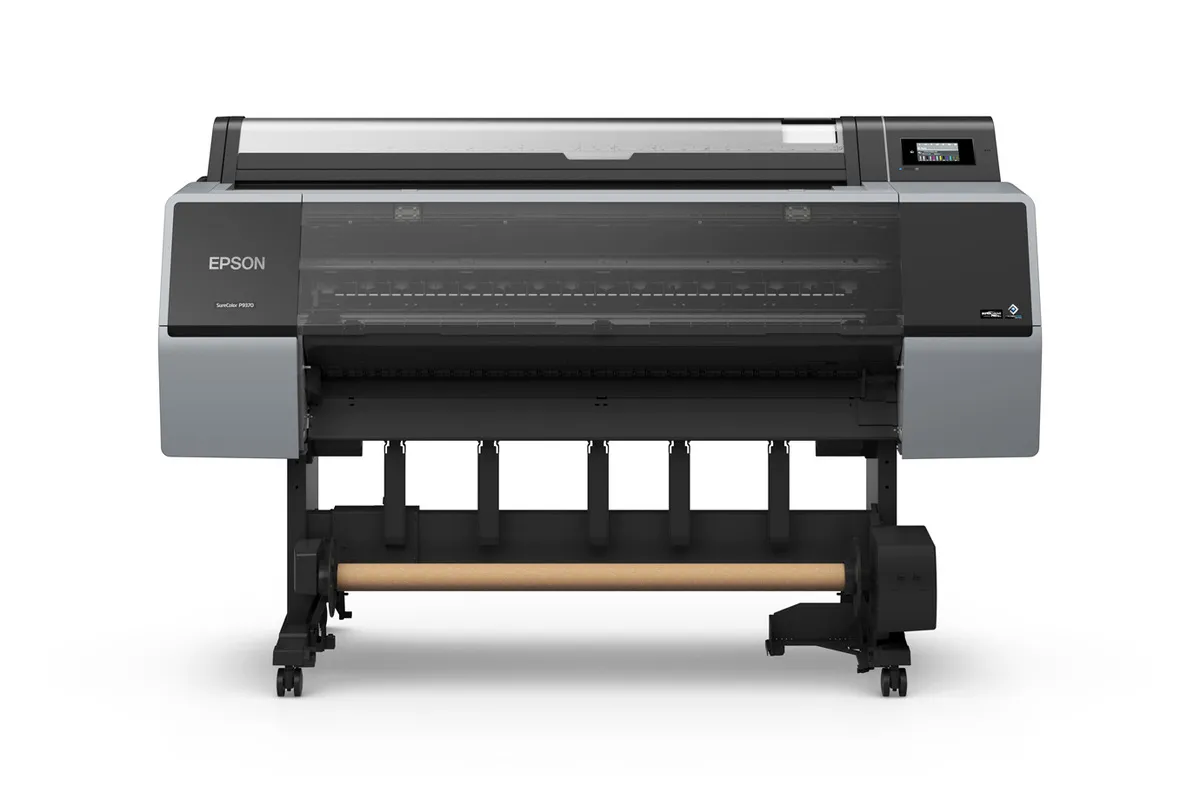 Epson SureColor P9370 large format printer – slika 8