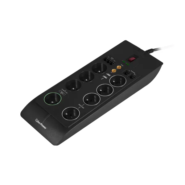 CyberPower SB0801PRG-FR-B