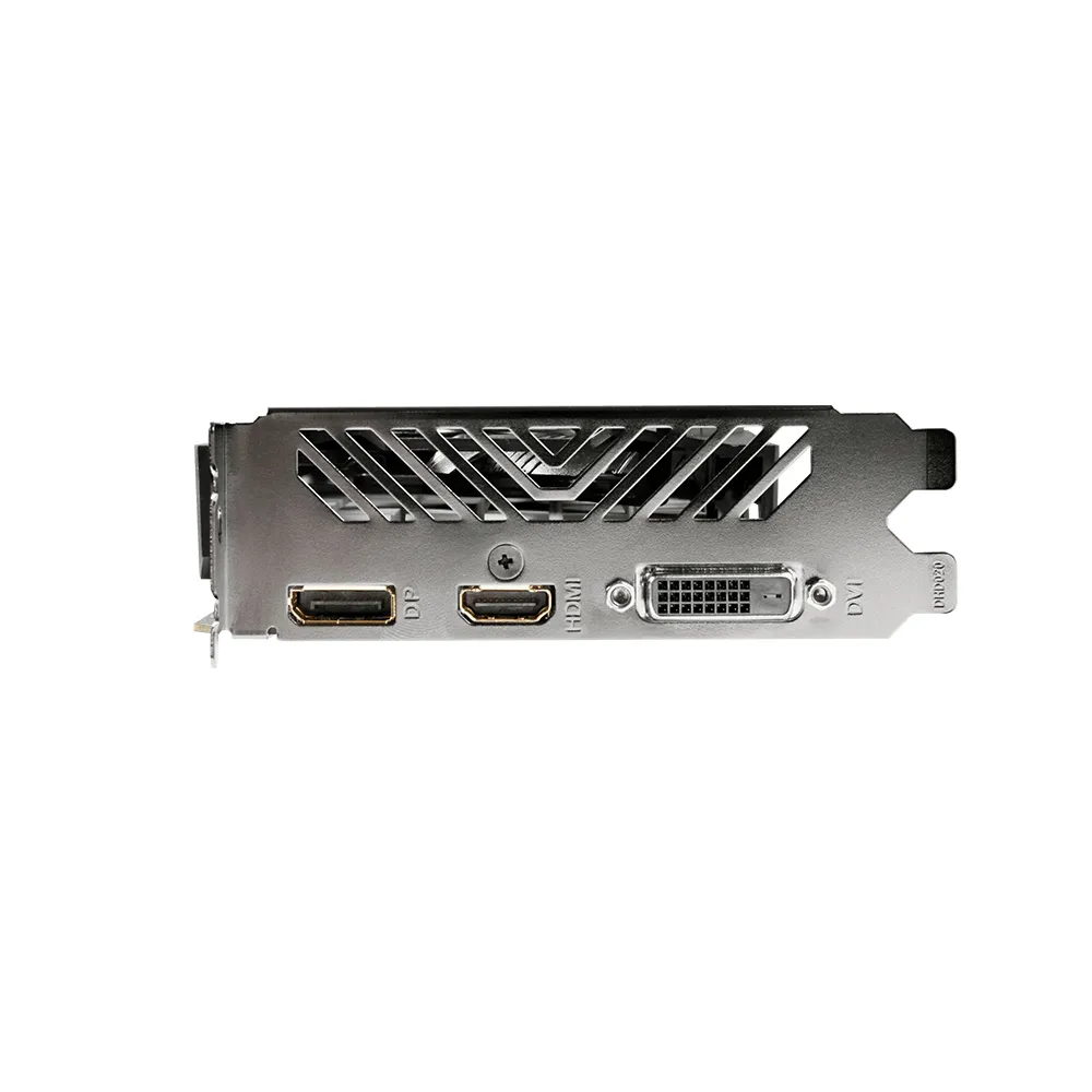 GIGABYTE GAMING AMD Radeon RX 550 OC 2G, 2GB GDDR5 – slika 5