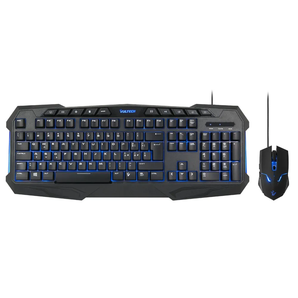 Vultech KM-900X keyboard