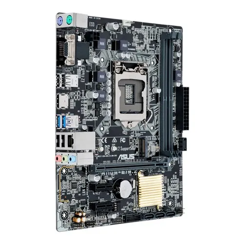 ASUS H110M-E/M.2 – slika 2