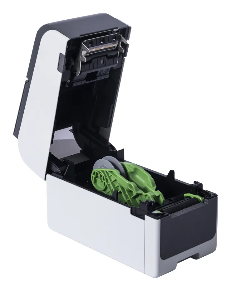 Brother TD-2320DSA300 label printer – slika 4