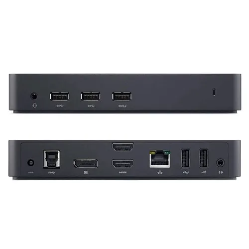 DELL D3100