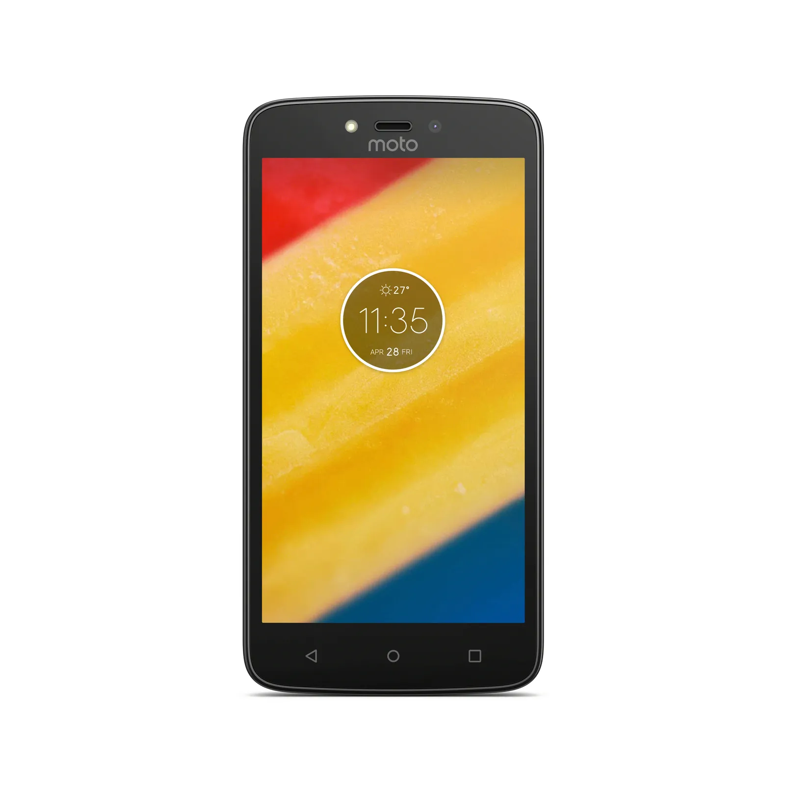 Lenovo Moto C Plus – slika 2