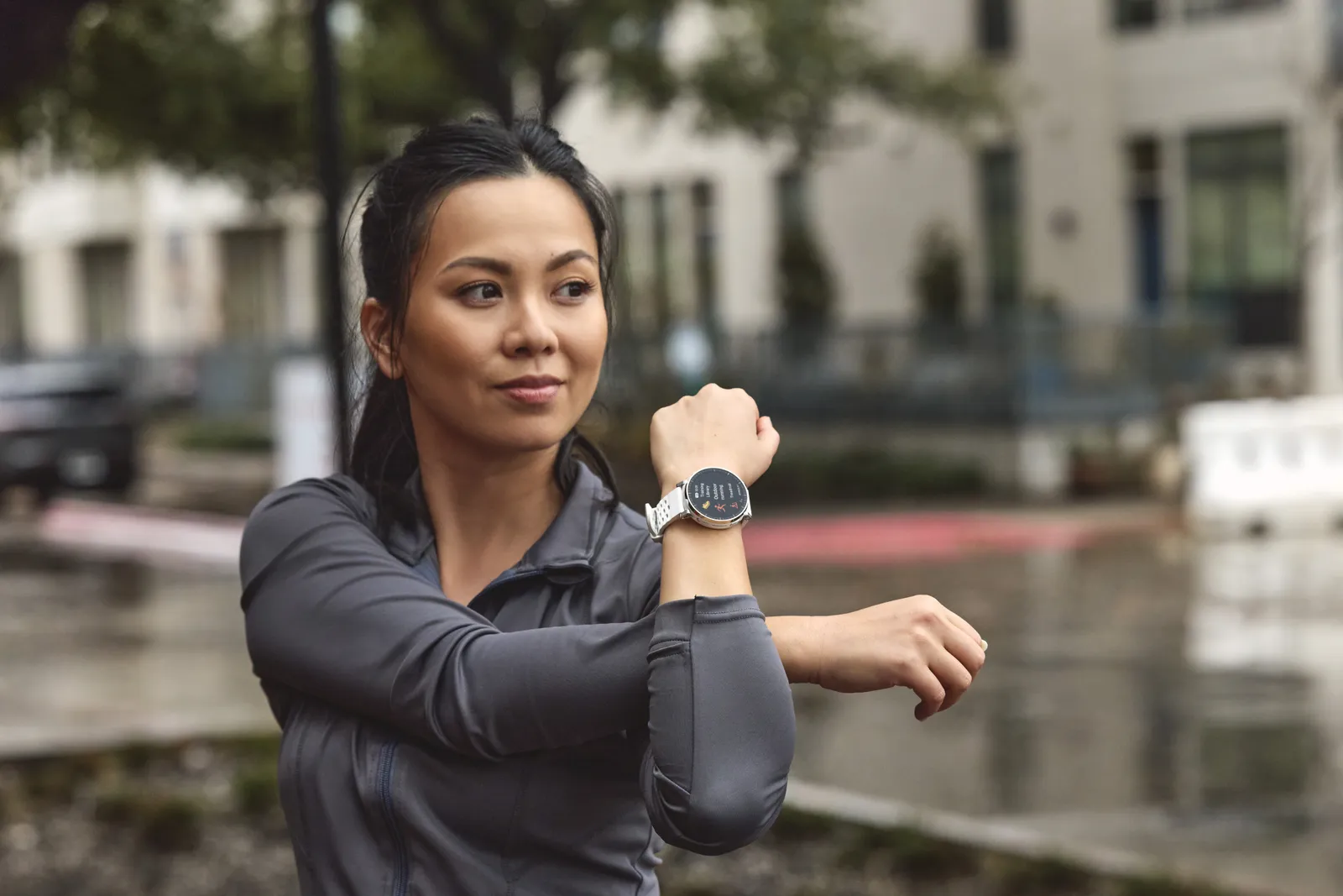 Amazfit Active 3 – slika 19