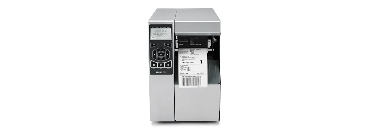Zebra ZT510 label printer – slika 7