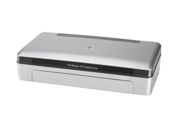 HP Officejet 100 inkjet printer – slika 3