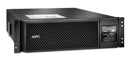 APC Smart-UPS On-Line+Wrxt 6Y uninterruptible power supply (UPS) – slika 7