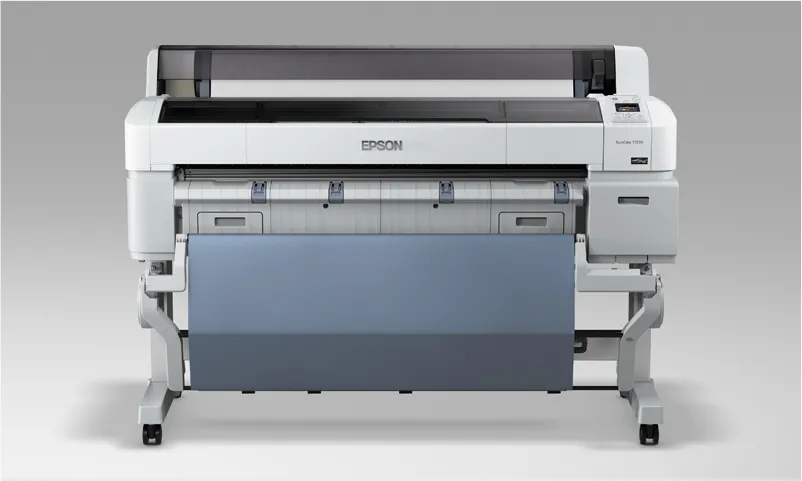 Epson SureColor T7270 large format printer