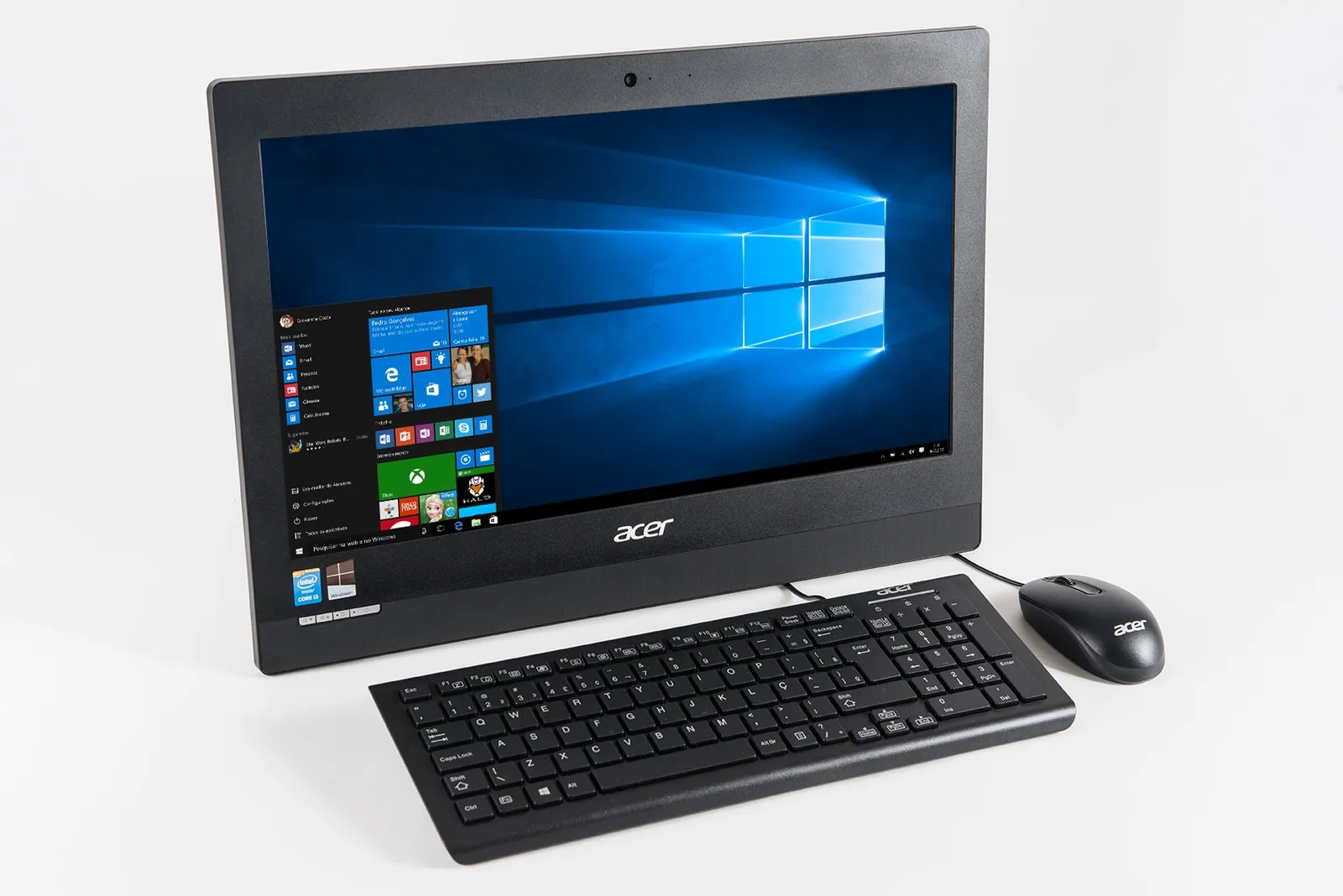 Acer Aspire Z1-751-BR11